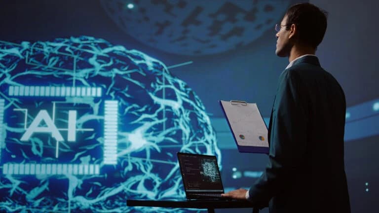 Why "Task-Based AI" Is Already Obsolete