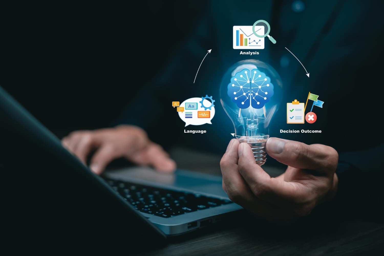 Underwriting Automation for MGAs: Accelerating Underwriting with AI-Powered Decision Intelligence