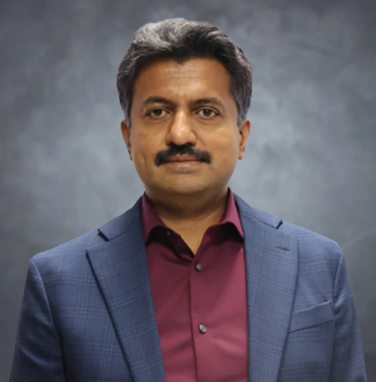 Manoj Joseph