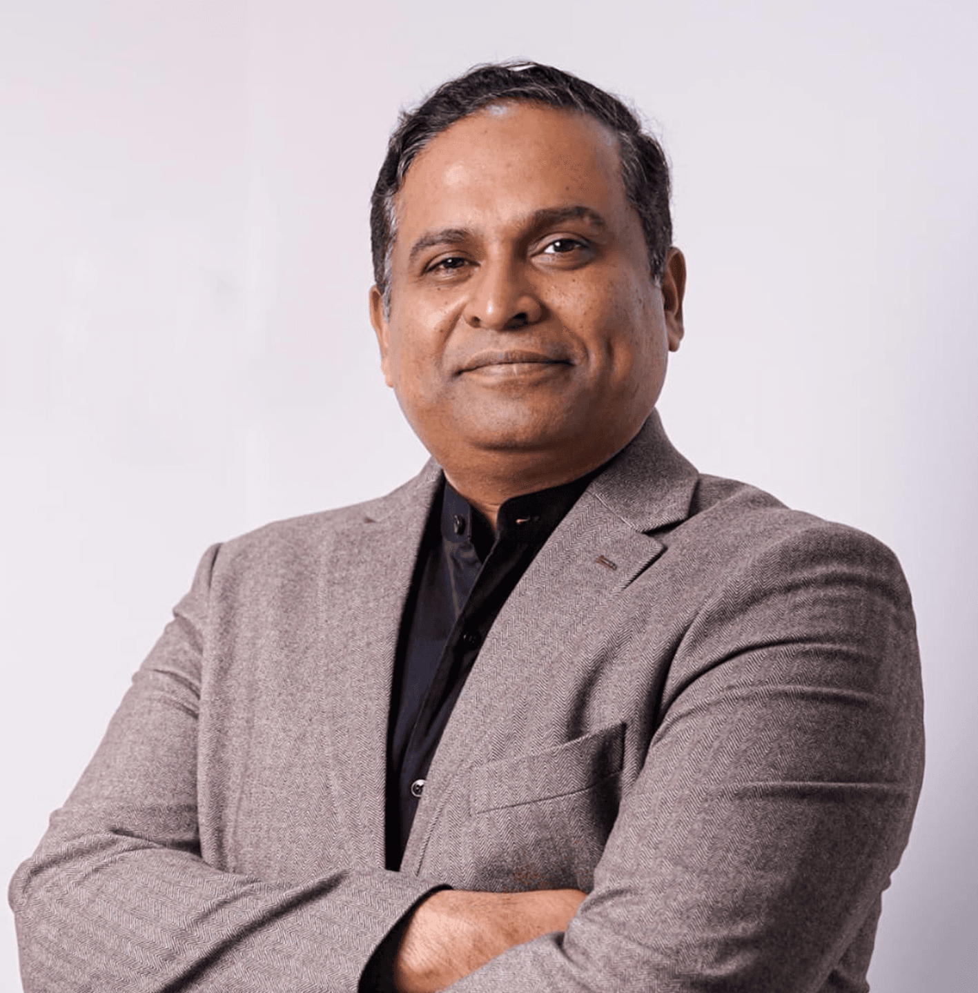 Suraj Arukil