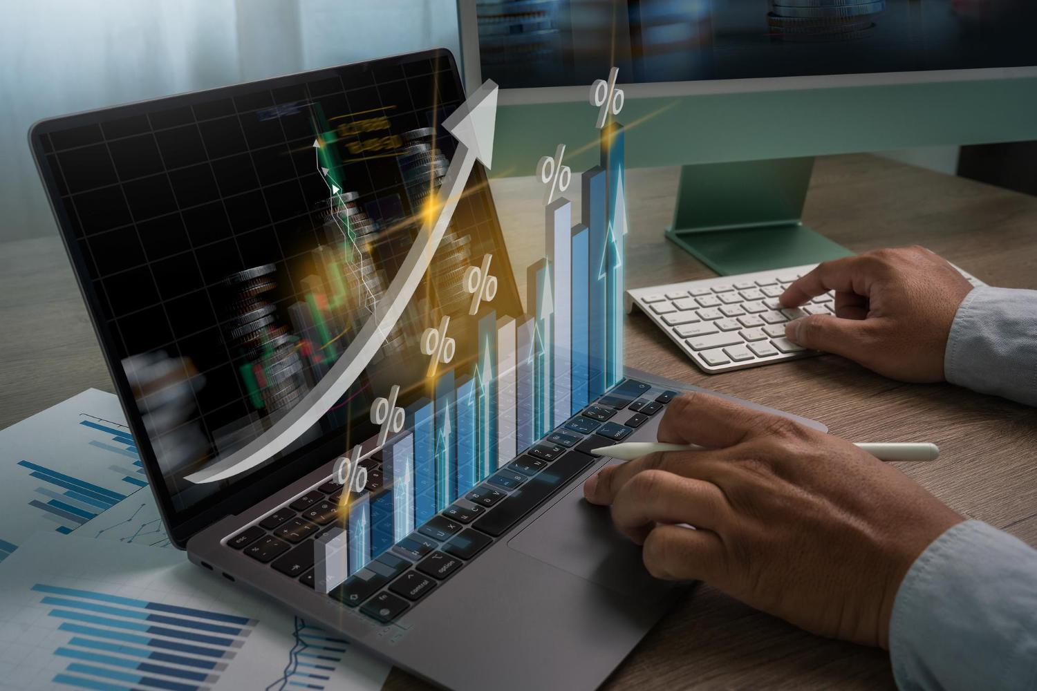 Hard-to-Value Asset Operations: The Bottleneck Isn't the Valuation, It's Everything Around It